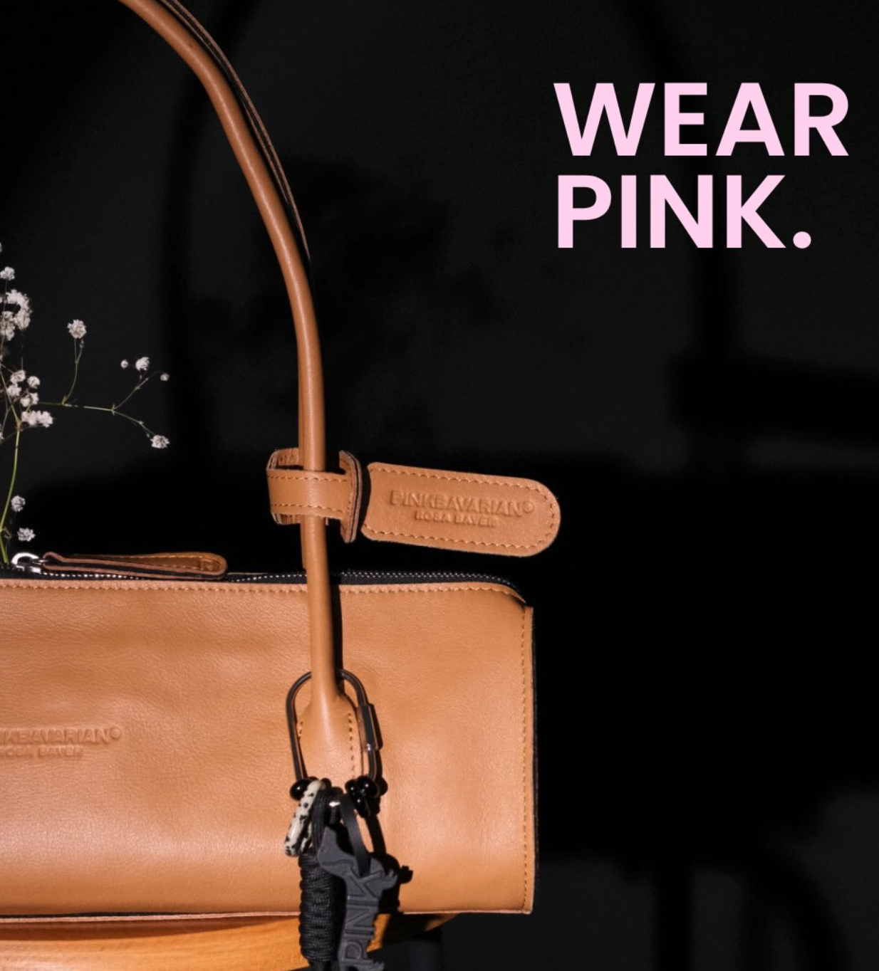 Dackelbag by pinkbavarian rosa bayer